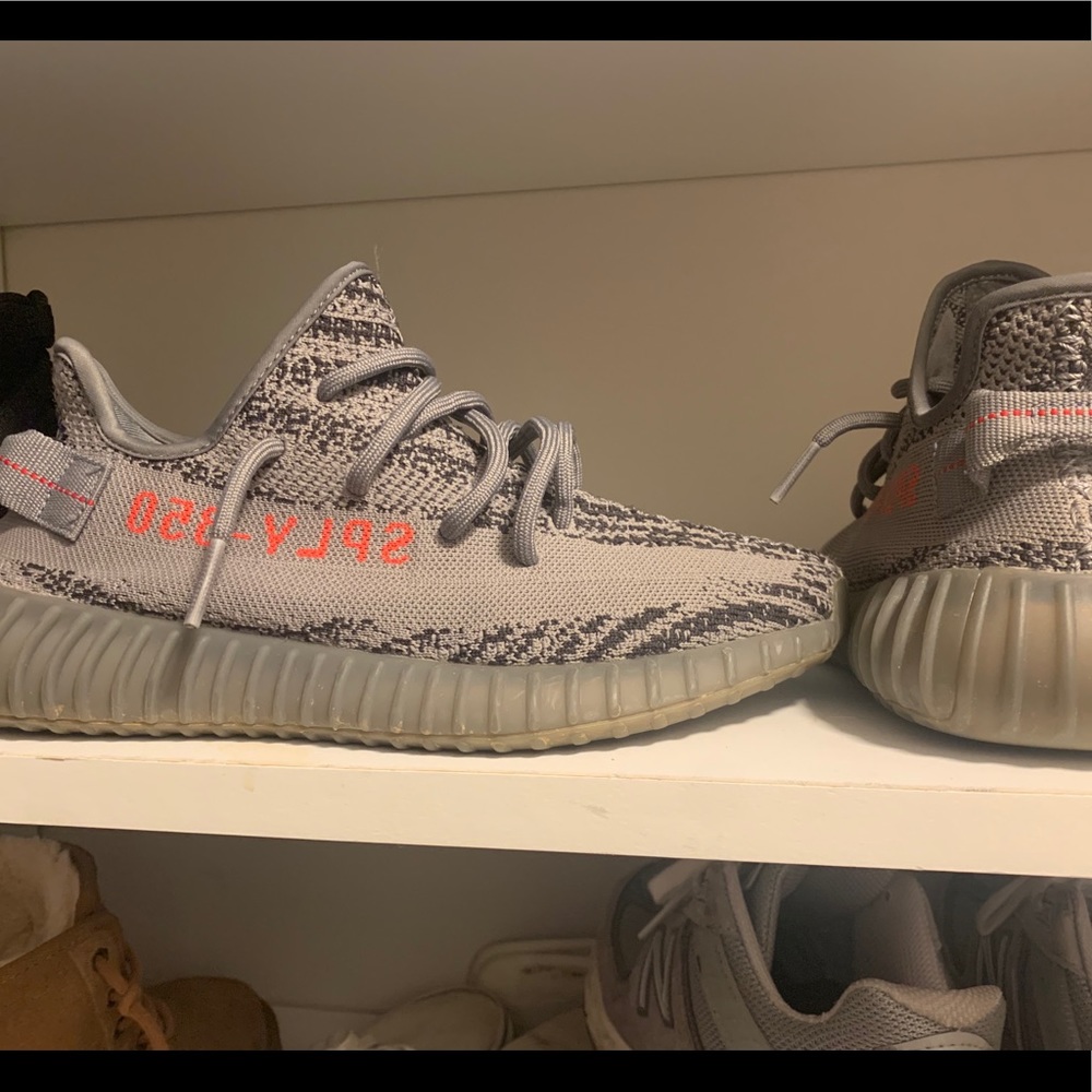 Adidas yeezy 350 v2 beluga 2.0